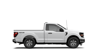 2026 Ford F-150® External Image 1